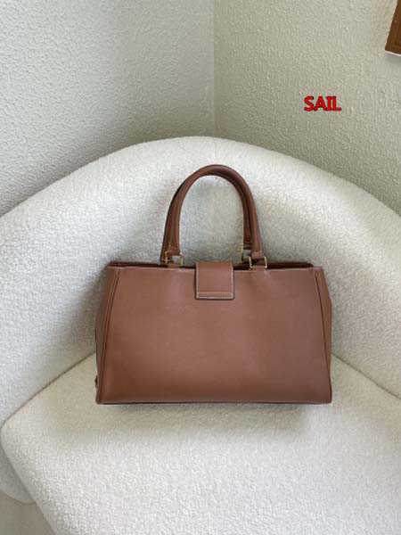 2024年5月29日人気新作入荷 CELINE ブランドバッグ sail工場37.5x22x16