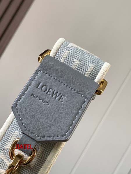 2024年新作入荷高品質 LOEWE 肩ひも jiatelin工場 SIZE:134cm～4cm