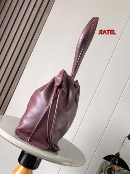 2024年春夏新作入荷高品質 LOEWE バッグ jiatel工場 SIZE:38cm～29cm～14cm