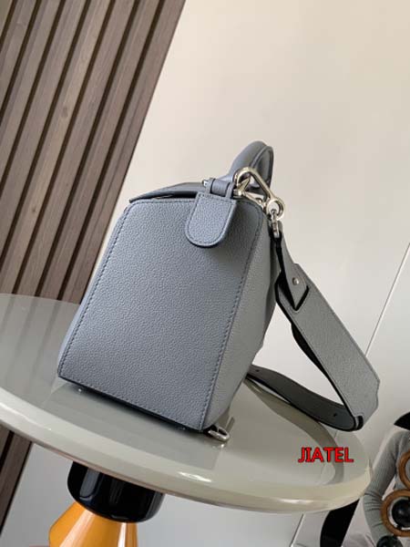 2024年春夏新作入荷高品質 LOEWE バッグ jiatel工場 SIZE:29CM～19CM～12CM