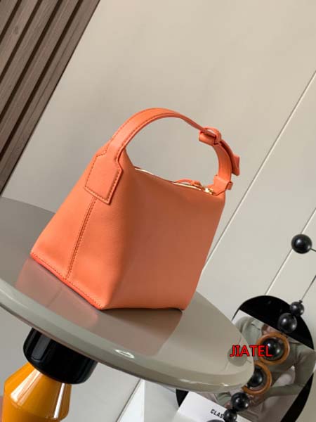 2024年春夏新作入荷高品質 LOEWE バッグ jiatel工場 SIZE:27CM～18CM～13CM