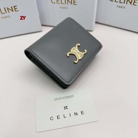 2024年5月31日人気新作入荷CELINE 財布 yue工場