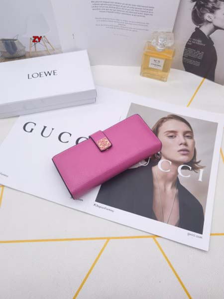 2024年5月31日人気新作入荷LOEWE 財布 yue工場