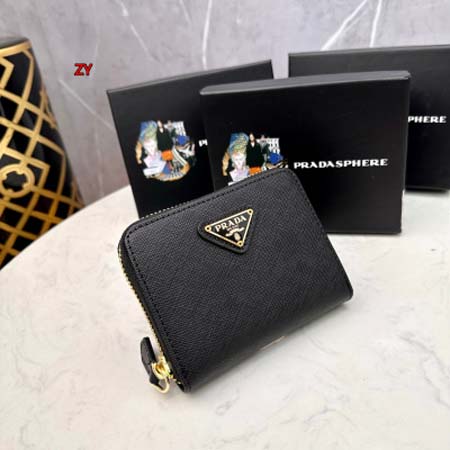 2024年5月31日人気新作入荷プラダ 財布 yue工場