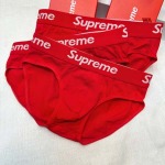 2024年新品人気SUPREME  メンズ 下着一箱ごとに3枚