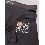 2024年新品人気LOEWE メンズ 下着一箱ごとに3枚