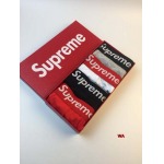 2024年新品人気SUPREMEメンズ 下着一箱ごとに4枚