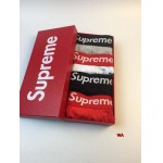 2024年新品人気SUPREMEメンズ 下着一箱ごとに4枚