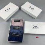 2024年新品人気Dolce&Gabbana メンズ 下着一箱ごとに3枚