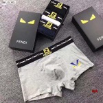 2024年新品人気フェンディメンズ 下着一箱ごとに3枚