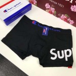2024年新品人気SUPREME メンズ 下着一箱ごとに3枚