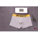 2024年新品人気OFF WHITE  メンズ 下着一箱ごとに3枚