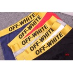 2024年新品人気OFF WHITE  メンズ 下着一箱ごとに3枚