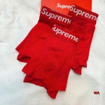 2024年新品人気SUPREME  メンズ 下着一箱ごとに3枚