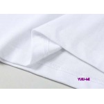 2024年5月13日夏季人気新作入荷Dolce&Gabbana半袖 Tシャツ mi工場
