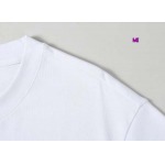 2024年5月13日夏季人気新作入荷ディオール半袖 Tシャツ mi工場