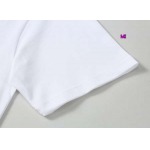 2024年5月13日夏季人気新作入荷ディオール半袖 Tシャツ mi工場