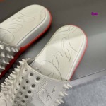 2024年5月13日夏季高品質新作Christian Louboutin スリッパfz工場39-46