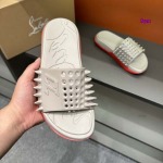 2024年5月13日夏季高品質新作Christian Louboutin スリッパfz工場39-46