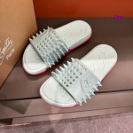 2024年5月13日夏季高品質新作Christian Louboutin スリッパfz工場39-46