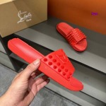 2024年5月13日夏季高品質新作Christian Louboutin スリッパfz工場39-46