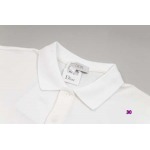 2024年5月14日夏季新作入荷ディオール半袖 Tシャツ30工場