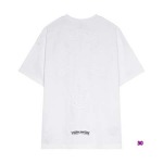 2024年5月14日夏季新作入荷クロムハーツ半袖 Tシャツ30工場 S-XL