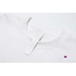 2024年5月14日夏季新作入荷クロムハーツ半袖 Tシャツ30工場 S-XL