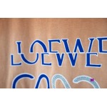 2024年5月14日夏季新作入荷LOEWE半袖 Tシャツ30工場