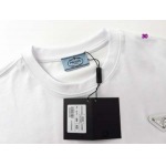 2024年5月14日夏季新作入荷プラダ 半袖 Tシャツ30工場