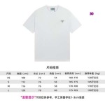 2024年5月14日夏季新作入荷プラダ 半袖 Tシャツ30工場