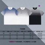 2024年5月14日夏季新作入荷ディオール半袖 Tシャツ30工場