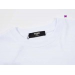 2024年5月14日夏季新作入荷フェンディ 半袖 Tシャツ30工場