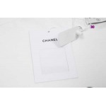 2024年5月14日夏季新作入荷CHANEL  半袖 Tシャツ30工場