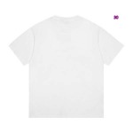 2024年5月14日夏季新作入荷CHANEL  半袖 Tシャツ30工場