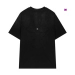 2024年5月14日夏季新作入荷クロムハーツ 半袖 Tシャツ30工場 S-XL