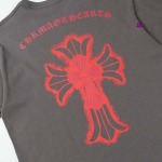 2024年5月14日夏季新作入荷クロムハーツ半袖 Tシャツ30工場