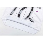 2024年5月14日夏季新作入荷Dolce&Gabbana半袖 Tシャツ30工場