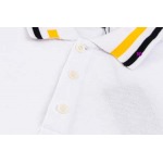 2024年5月15日夏季新作入荷FENDI半袖 Tシャツ30工場S-XXL