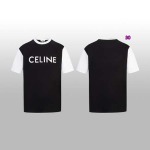 2024年5月15日夏季新作入荷CELINE半袖 Tシャツ30工場