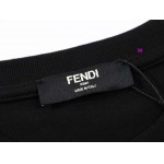 2024年5月15日夏季新作入荷FENDI半袖 Tシャツ30工場