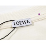 2024年5月15日夏季新作入荷LOEWE半袖 Tシャツ30工場