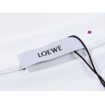 2024年5月15日夏季新作入荷LOEWE半袖 Tシャツ30工場