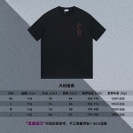 2024年5月15日夏季新作入荷ディオール半袖 Tシャツ30工場