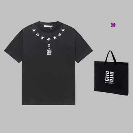 2024年5月15日夏季新作入荷ジバンシー 半袖 Tシャツ3...