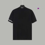 2024年5月15日夏季新作入荷ルイヴィトン半袖 Tシャツ30工場