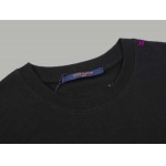 2024年5月15日夏季新作入荷ルイヴィトン半袖 Tシャツ30工場