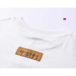 2024年5月15日夏季新作入荷ルイヴィトン半袖 Tシャツ30工場