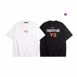 2024年5月15日夏季新作入荷Y-3半袖 Tシャツ30工場