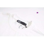 2024年5月15日夏季新作入荷Y-3半袖 Tシャツ30工場